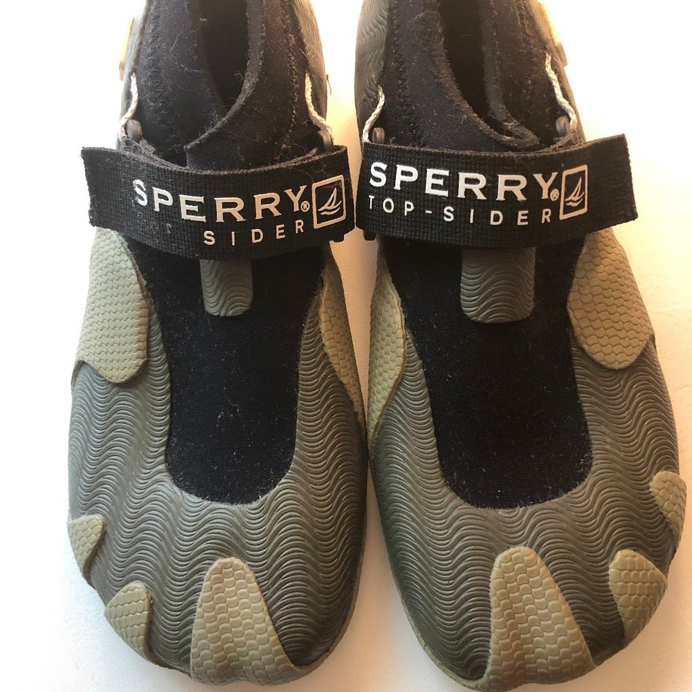 Sperry Top Sider Sea Sock Low - Size 7 (Men's)